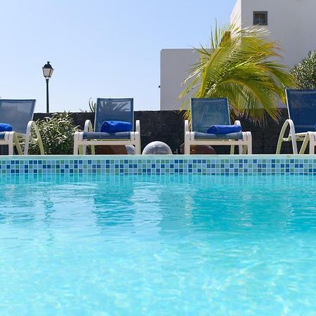 Hipoclub Villas, Aguamarina 2 Плайя-Бланка Екстер'єр фото