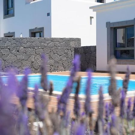 Hipoclub Villas, Aguamarina 2 Плайя-Бланка Екстер'єр фото