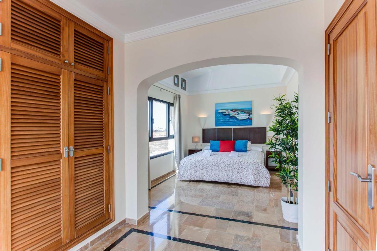 Hipoclub Villas, Aguamarina 2 Плайя-Бланка Екстер'єр фото